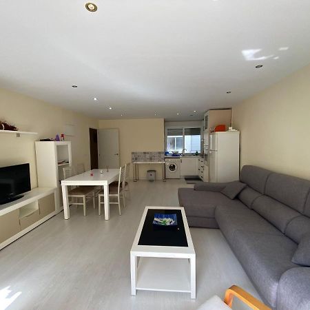 Apartamento Peniscola Centro Bagian luar foto