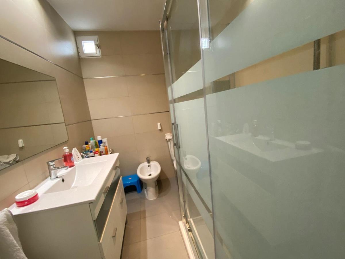 Apartamento Peniscola Centro Bagian luar foto